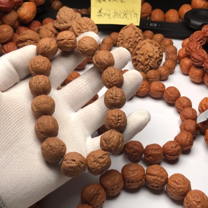手串文玩核桃19核桃