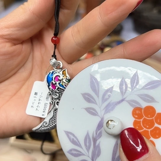 瓷器艺术品工艺品