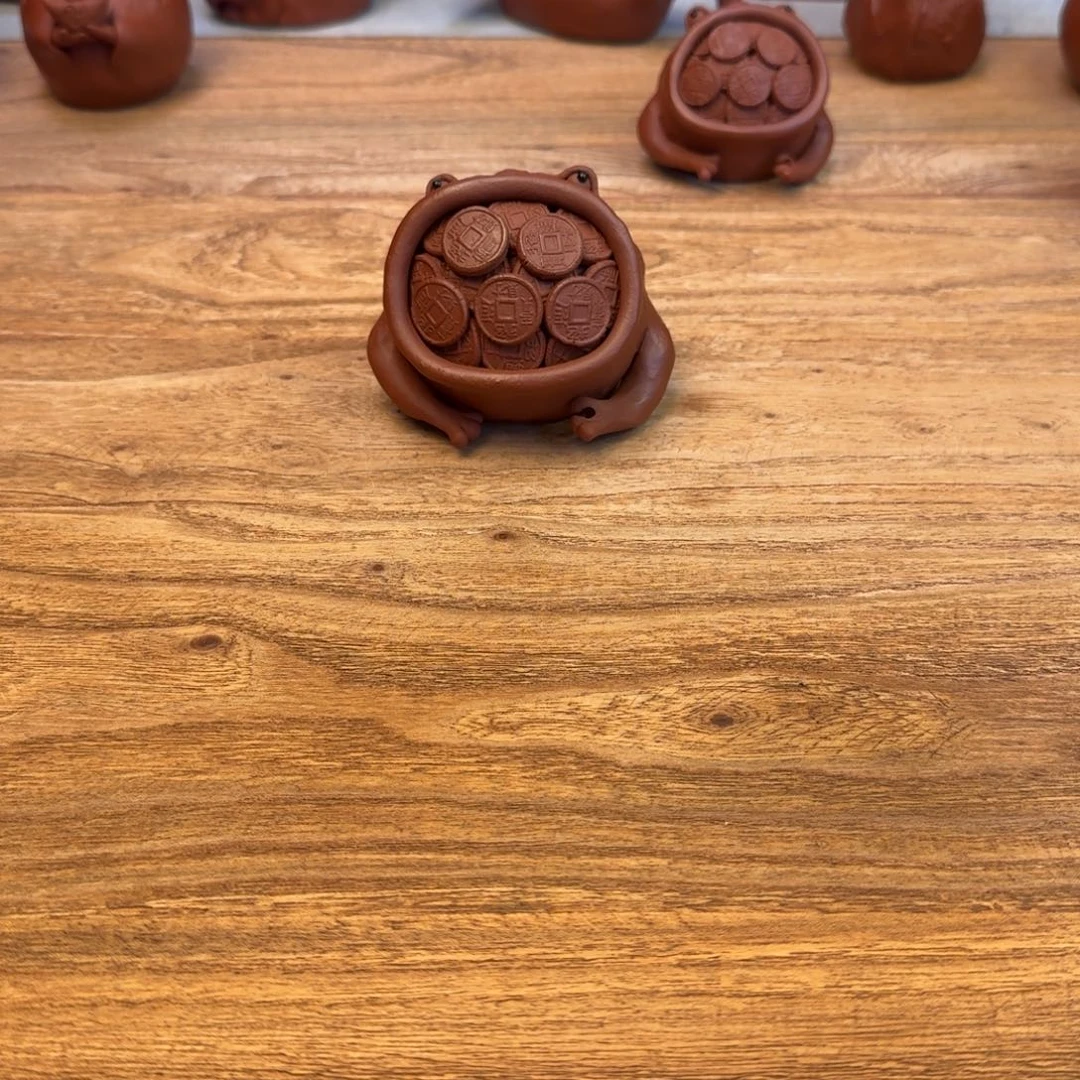 大嘴蝉茶宠茶宠茶宠