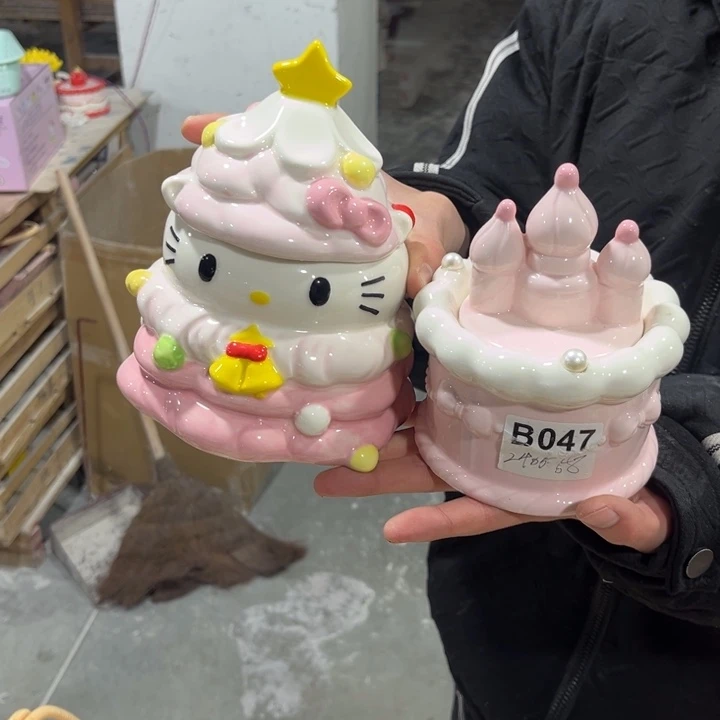 紫砂茶叶罐我们的目标是