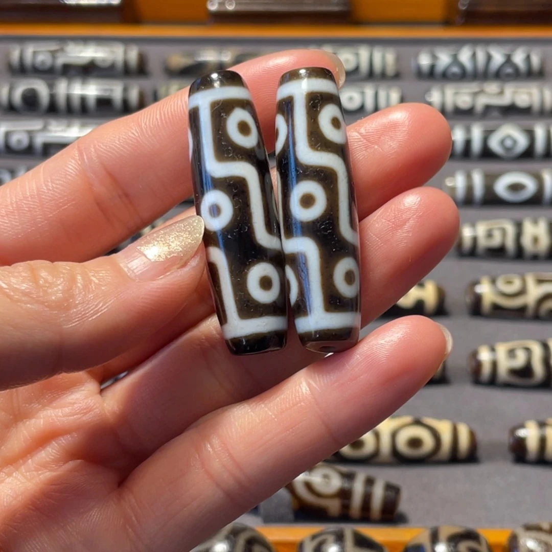 玛瑙/玉髓颈饰未镶嵌用****6