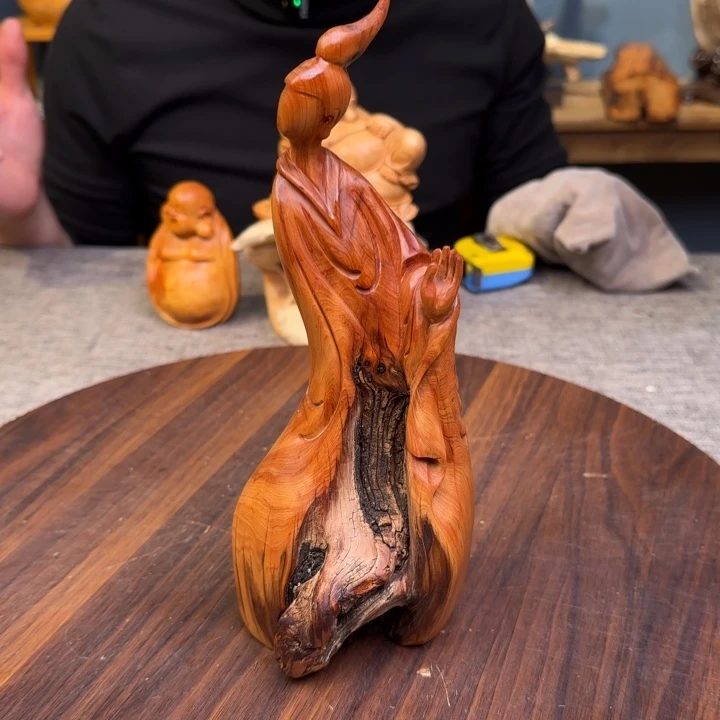 柏木（崖柏）关注一下