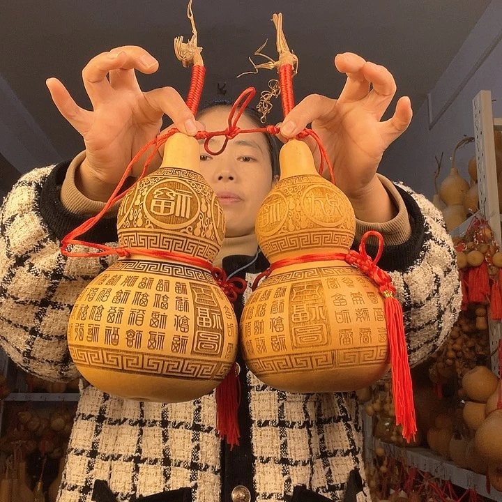 @****笑天然葫芦一物一图看图片发货