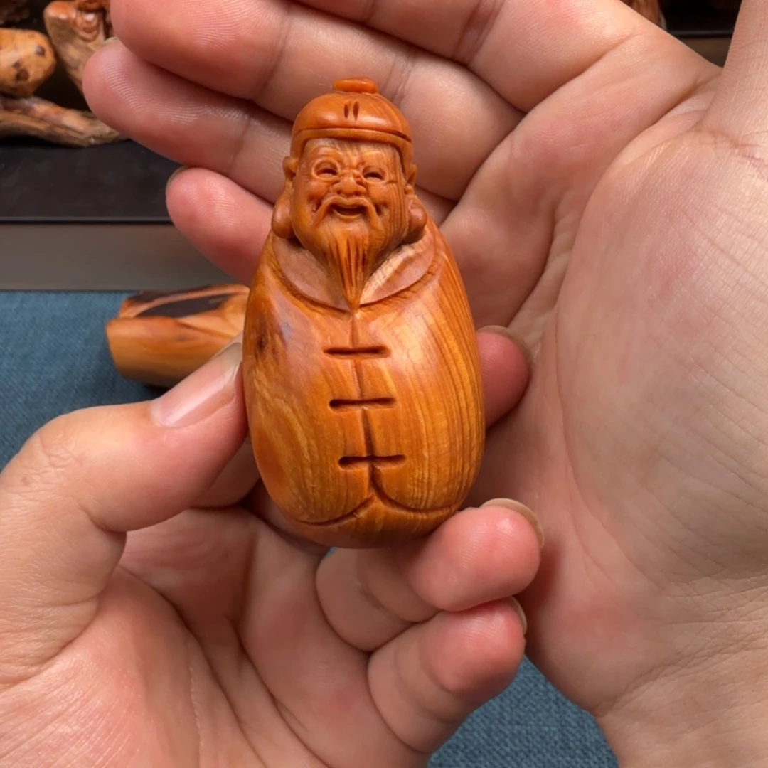 柏木（崖柏）太行崖柏