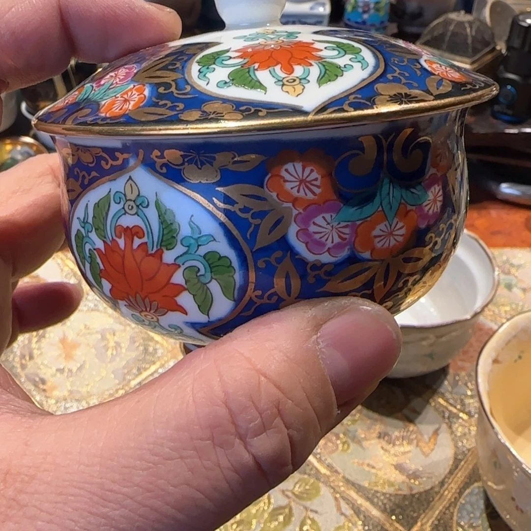 瓷瓷器美术工艺品