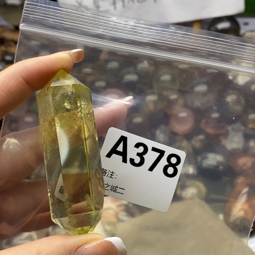 【闪购商品】水晶摆件精品未镶嵌