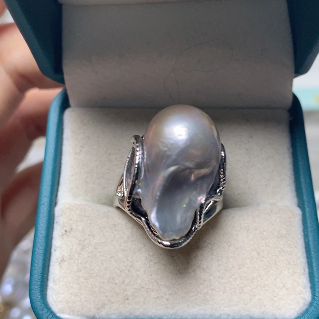 淡水珍珠其它未镶嵌