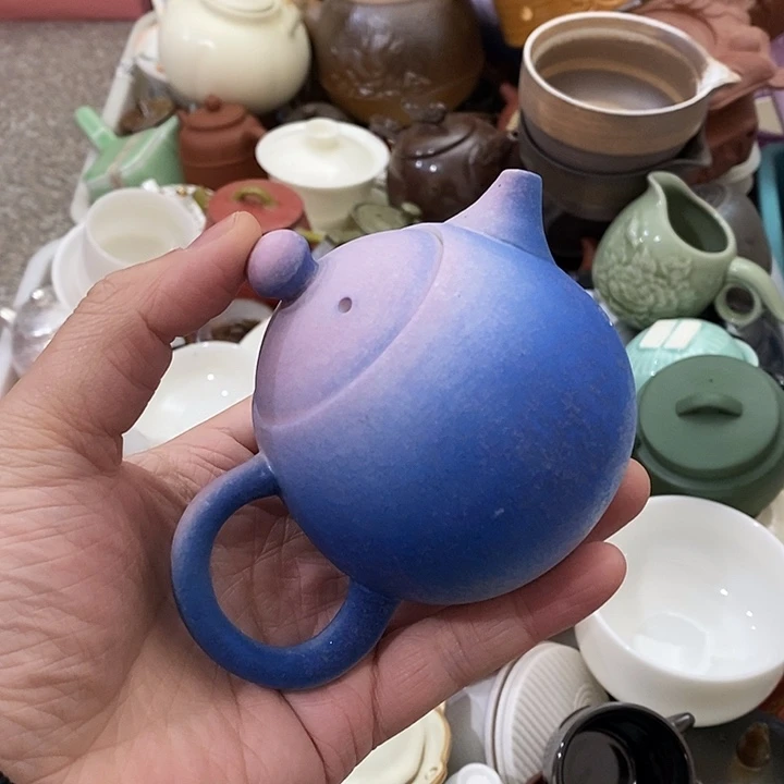 陶瓷艺术品及陶瓷制品