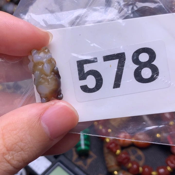 原创设计款发一条