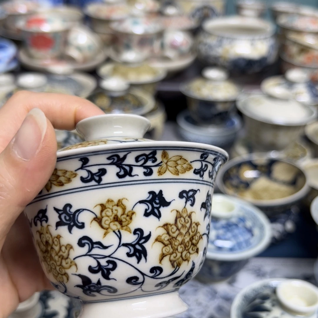 【闪购商品】惠**货陶瓷艺术有限公司