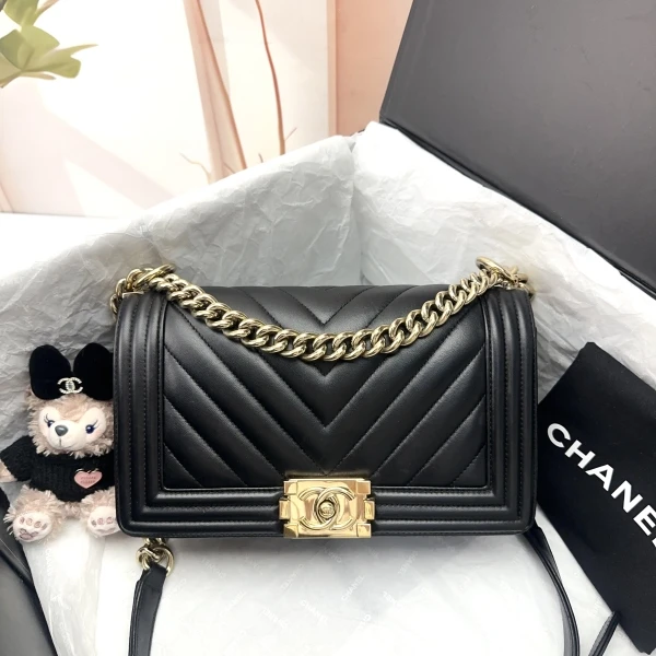 95新/香奈儿/包包/251005EL0003