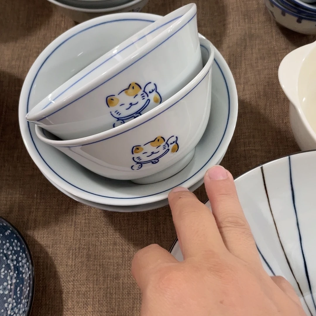 瓷温佩家陶瓷福利2