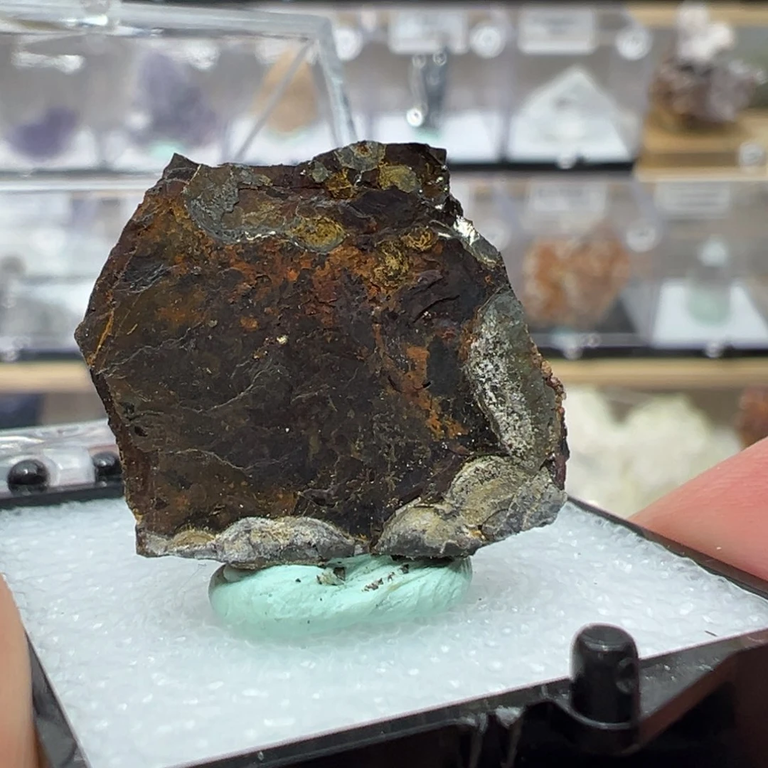 紫晶大型摆件（非配饰）银S925镶嵌