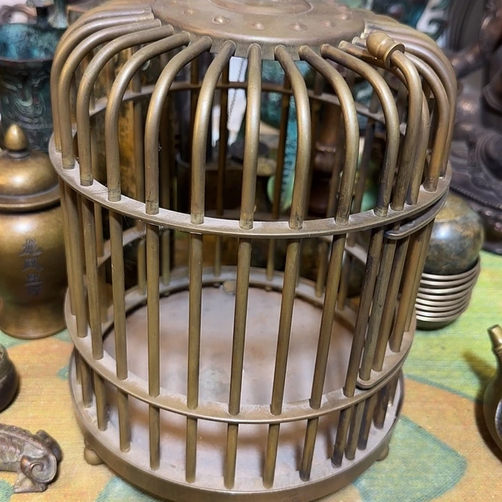 老铜器老铜器老铜器