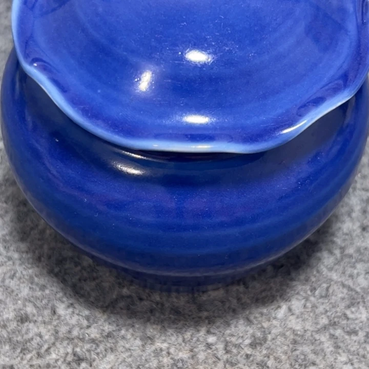 山***货摆件景德镇陶瓷艺术品
