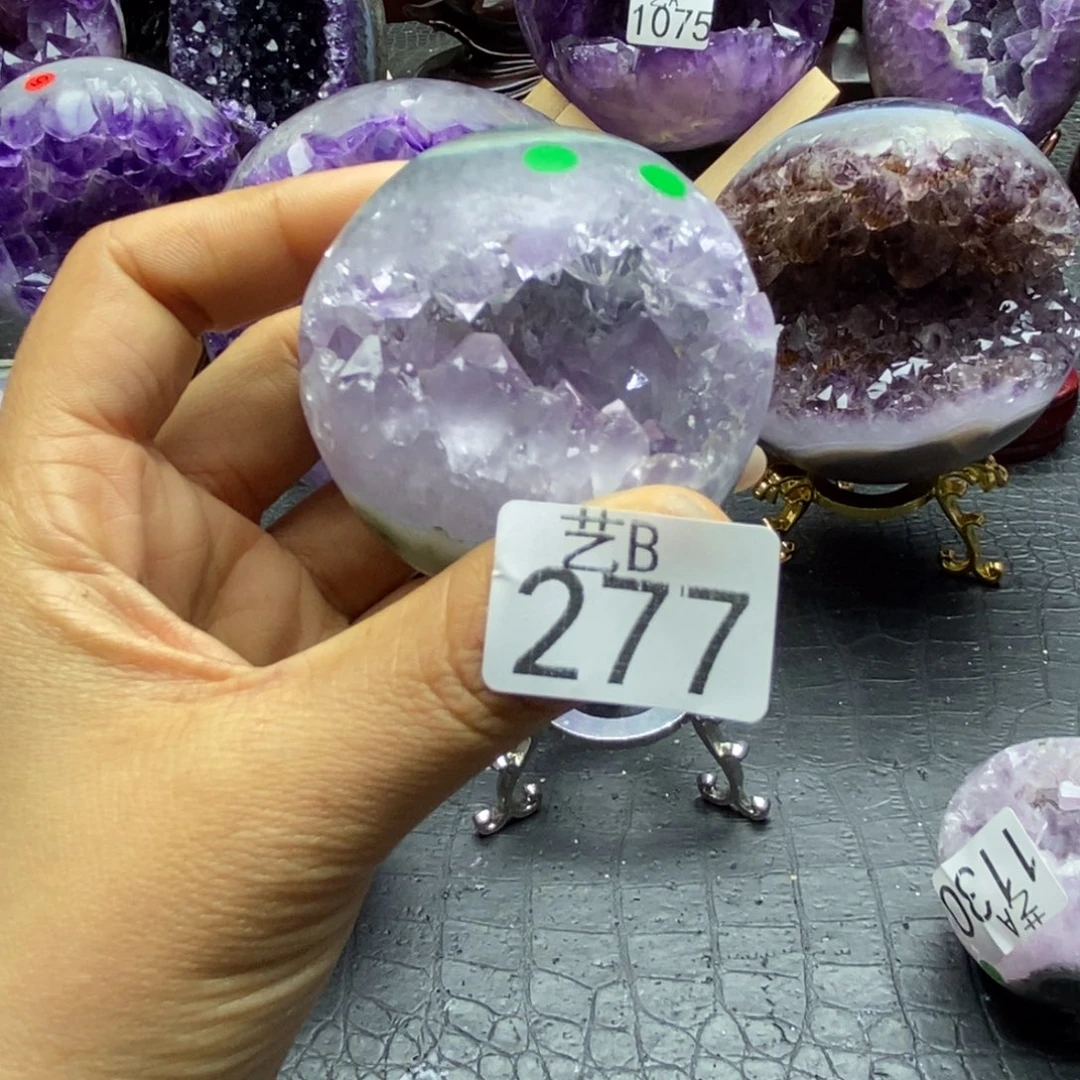 【闪购商品】未镶嵌水晶大型摆件（非配饰）