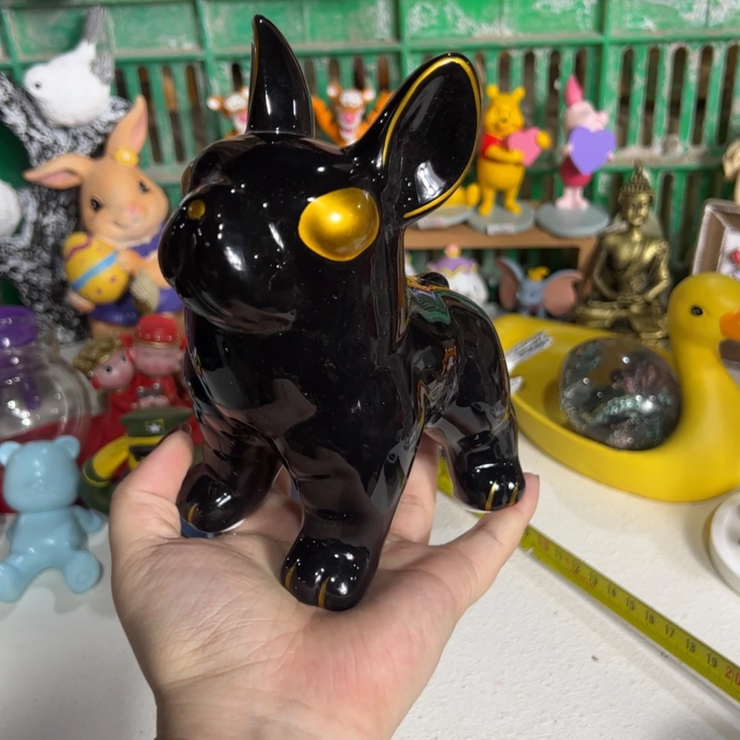 陶瓷树脂工艺品摆件10