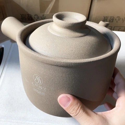 外贸单1个陶瓷1800毫升