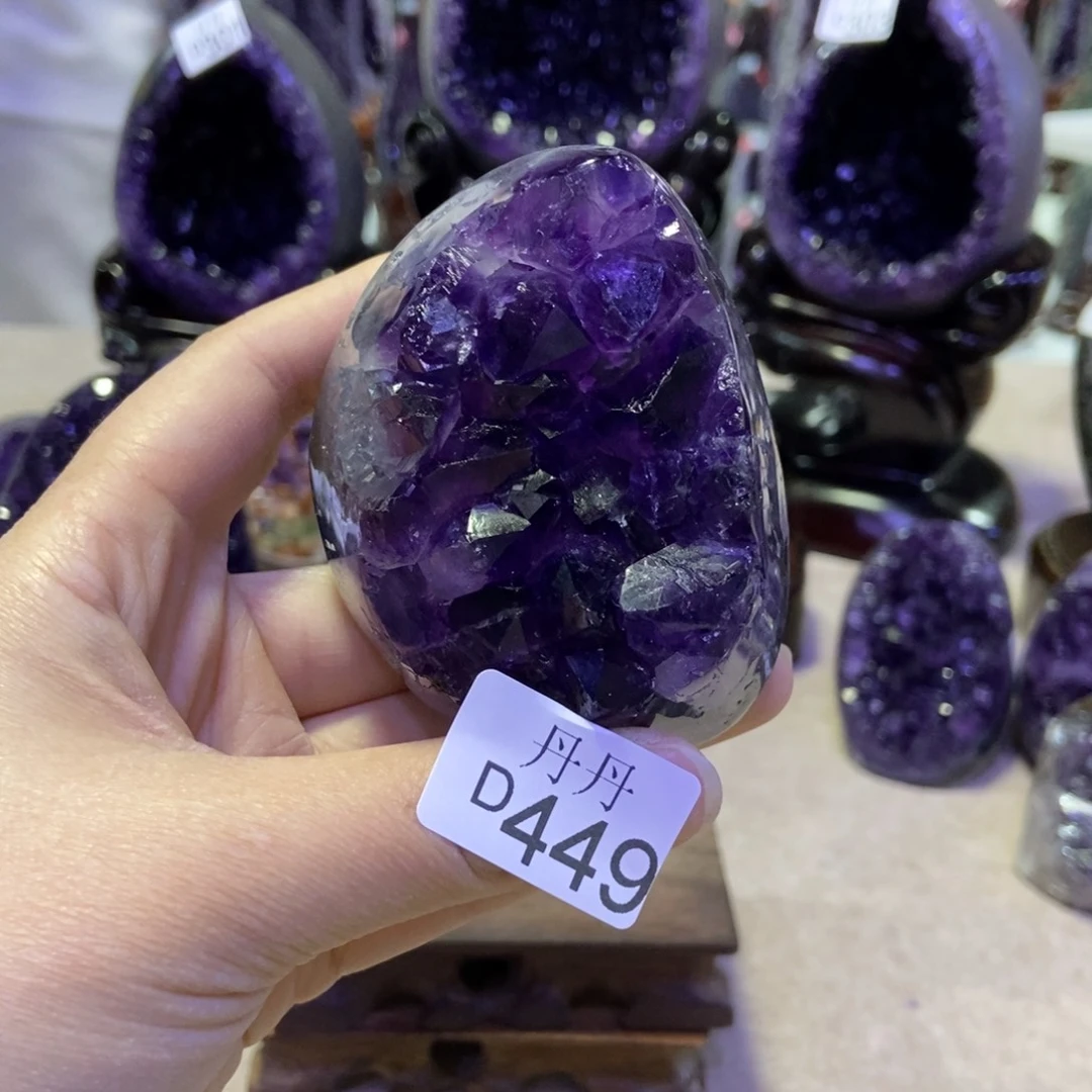 摆件未镶嵌水晶摆件