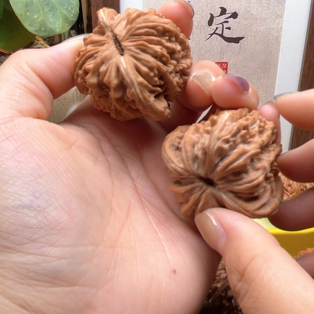 达***达吊坠文玩核桃45蓟县楼