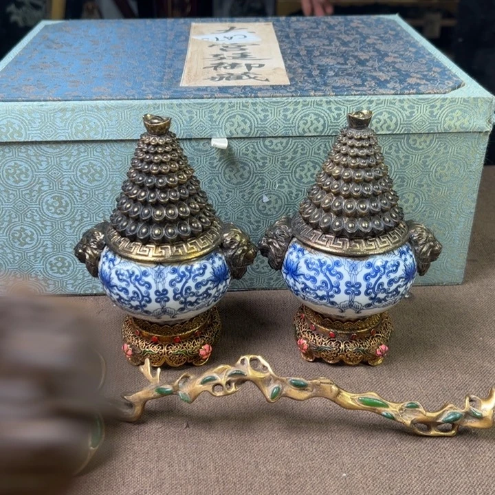 精品摆件工艺品等