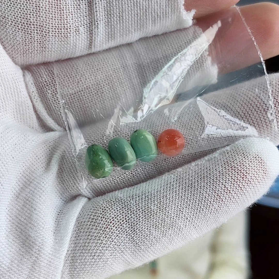 南红玛瑙珠宝奇石未镶嵌