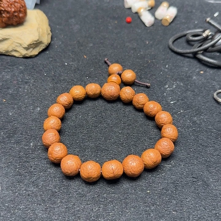 手串凤眼菩提3637