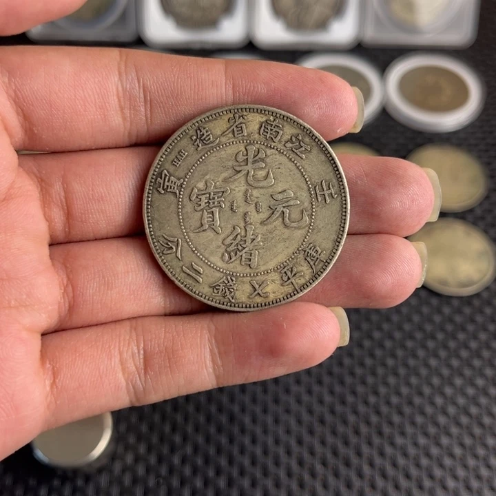 大头龙洋船洋工艺品