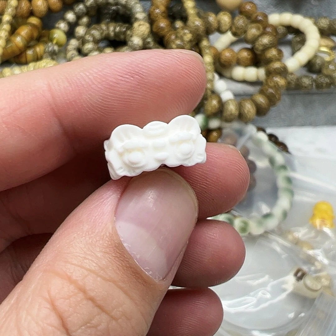驼骨其他43驼骨墩子一个