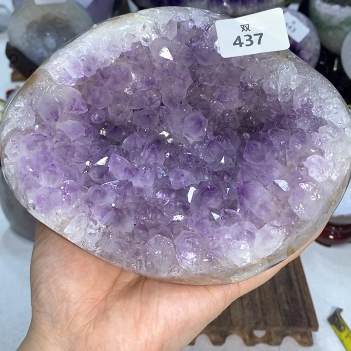 未镶嵌大型摆件（非配饰）水晶