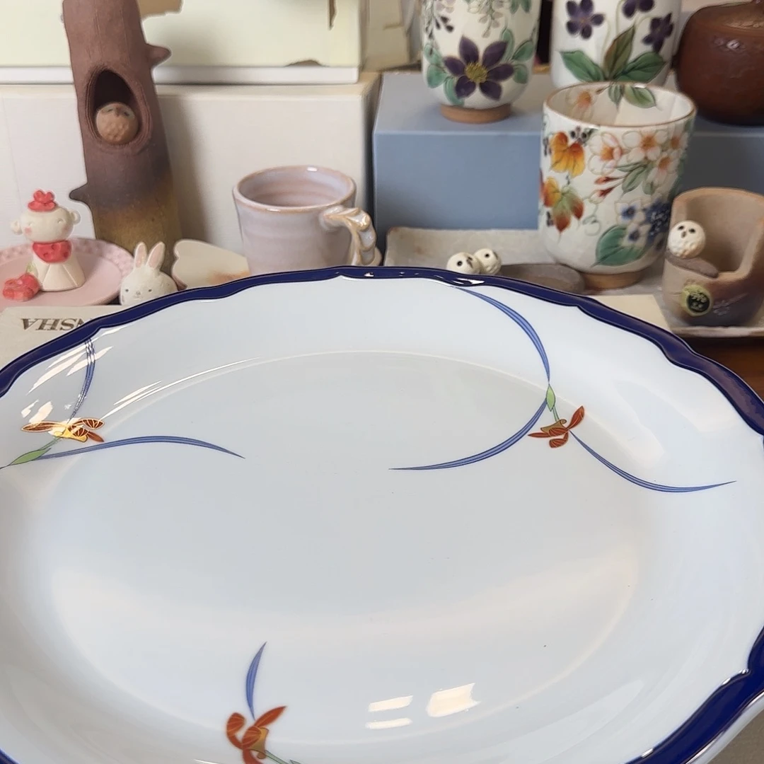 盖碗在于我们自己对未来不可能