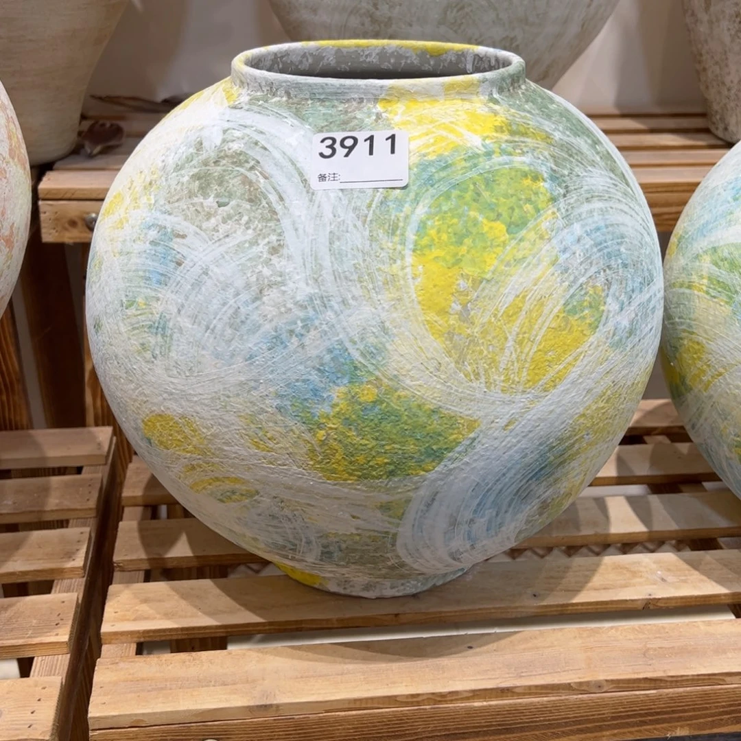 花***～瓷片3911高28口12.5默认无孔的