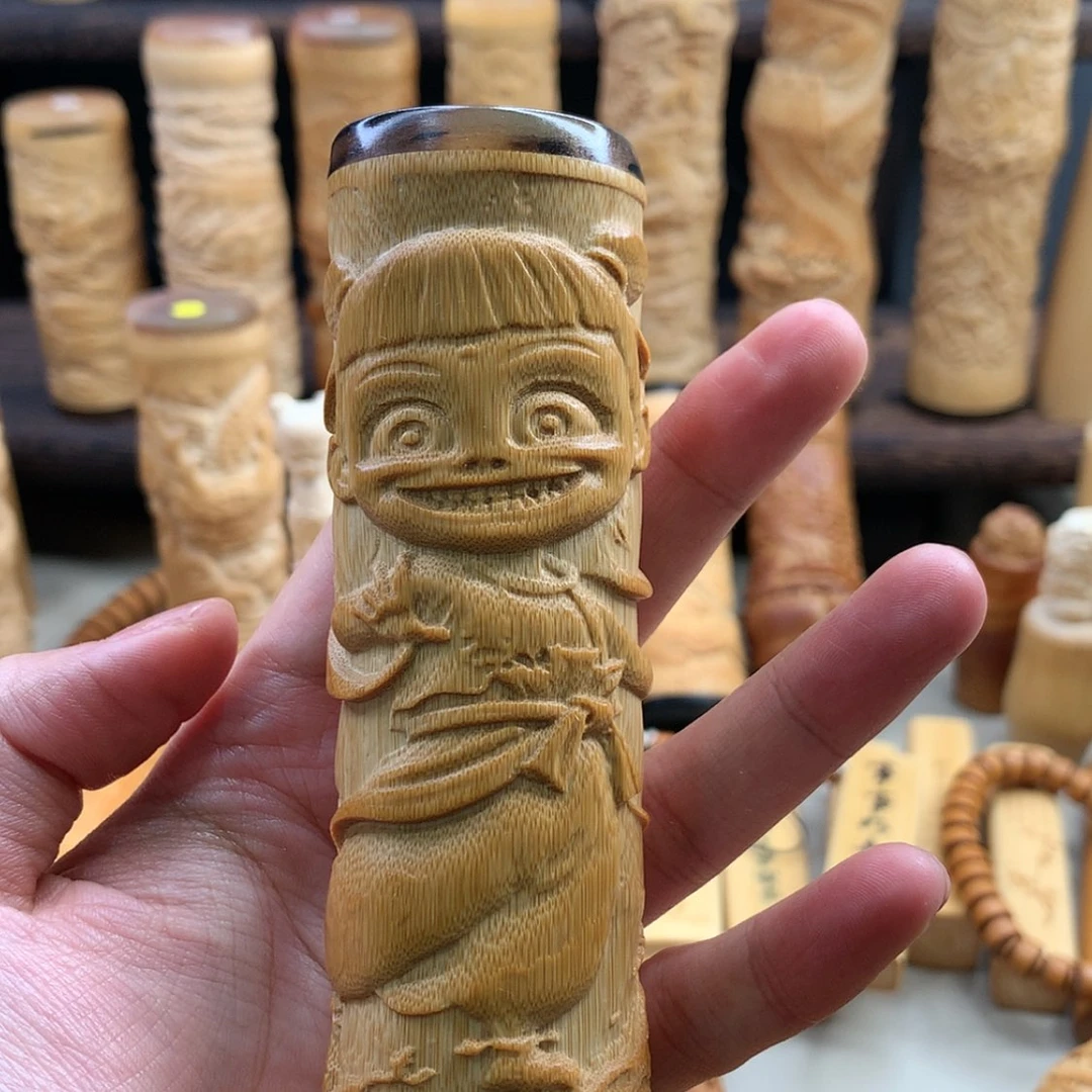 【闪购商品】竹实心竹哈哈哈哈哈哈