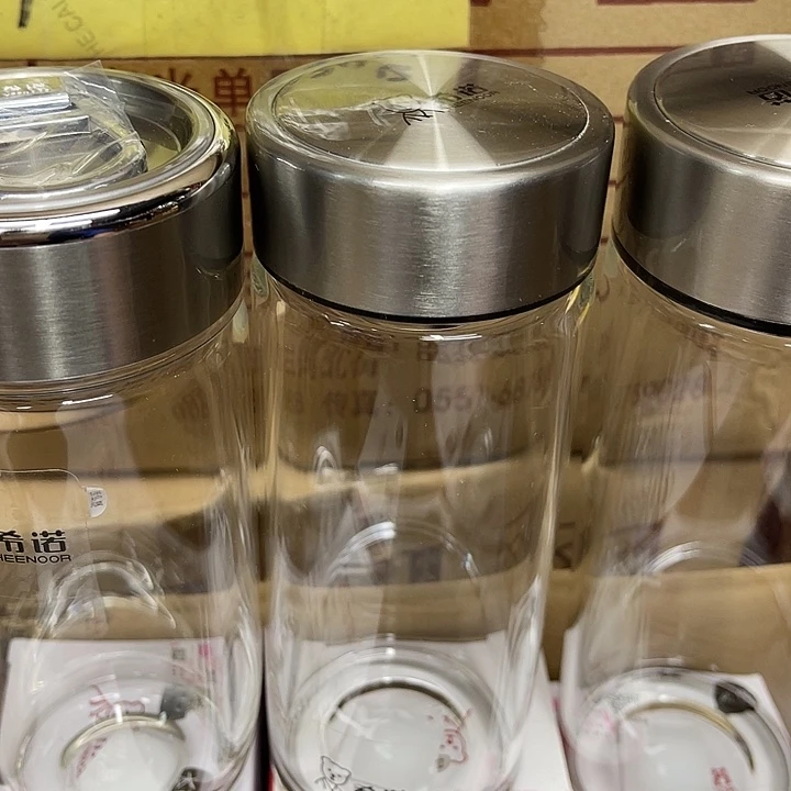 玻璃茶隔款希诺6133款