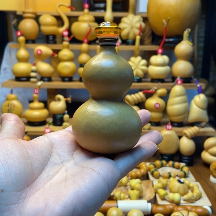 用***6天然葫芦自然生长