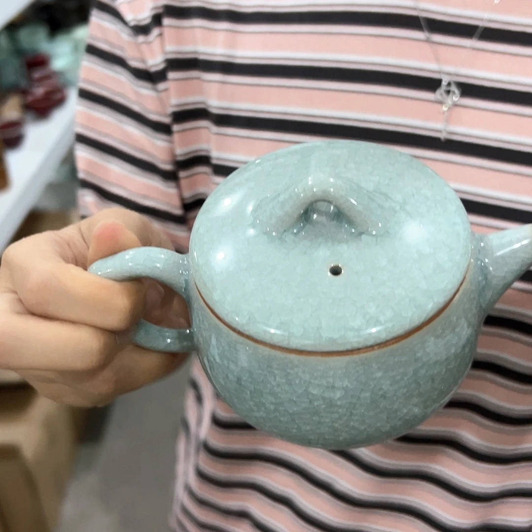 云间青瓷龙泉青瓷