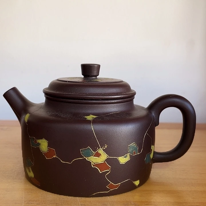 茶壶紫砂宜兴紫砂