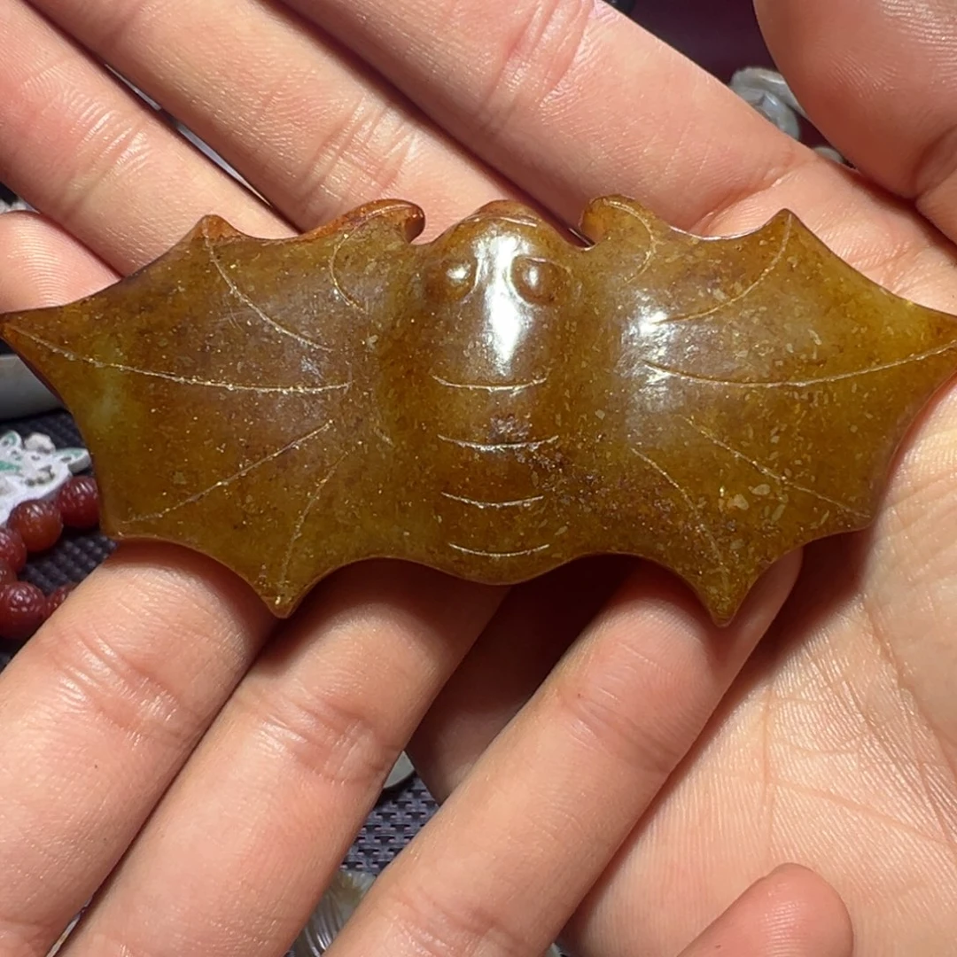 盘七天鉴赏期 一物一图