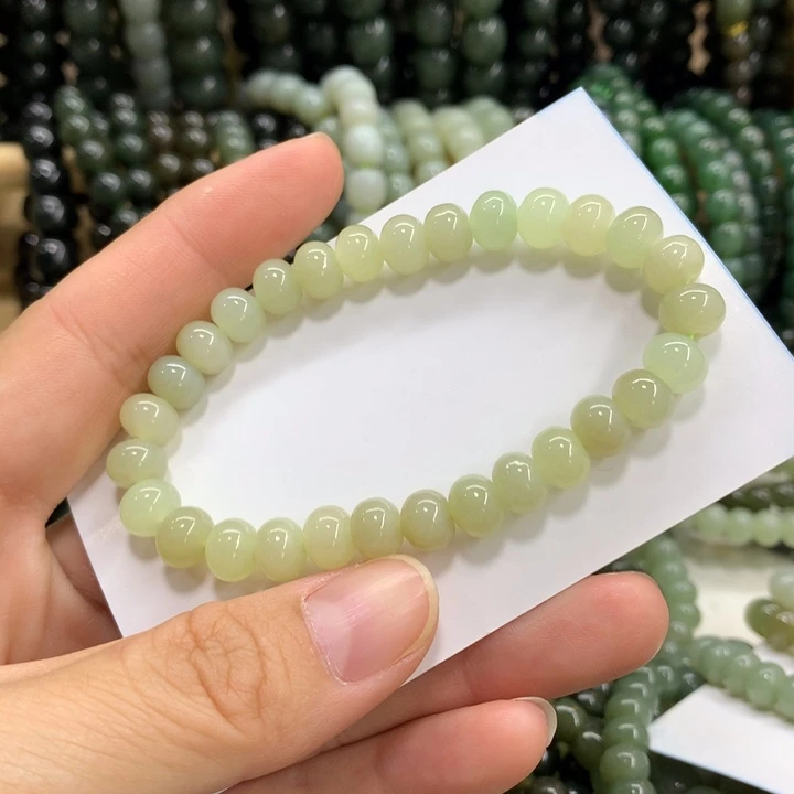 和田玉未镶嵌珠宝奇石