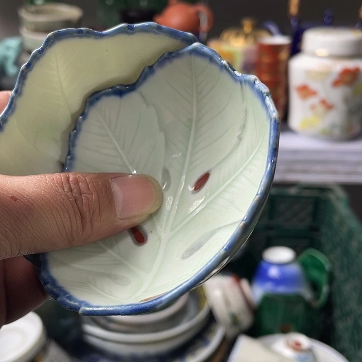 水滴瓷器水滴瓷器