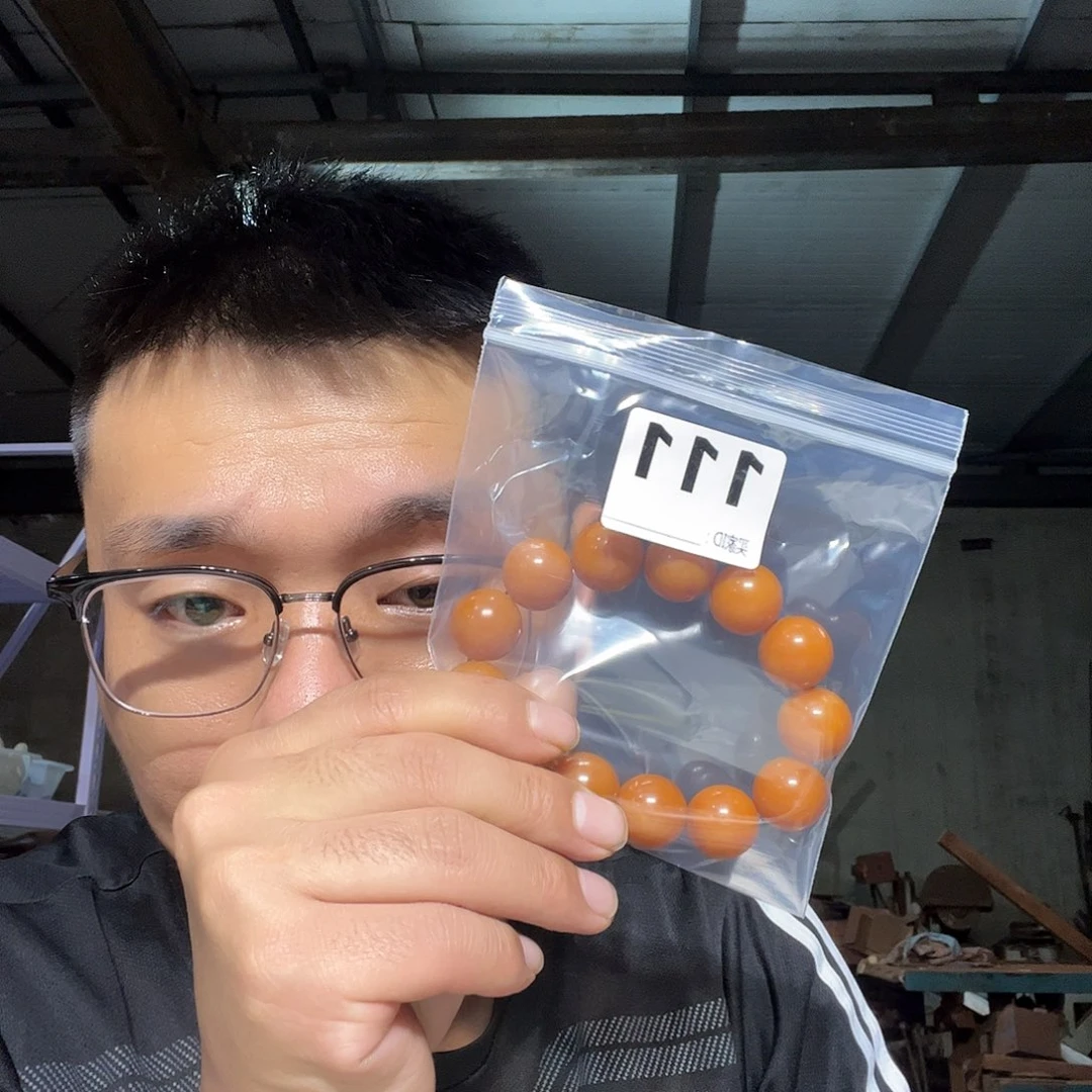 大果紫檀（缅甸花梨）111