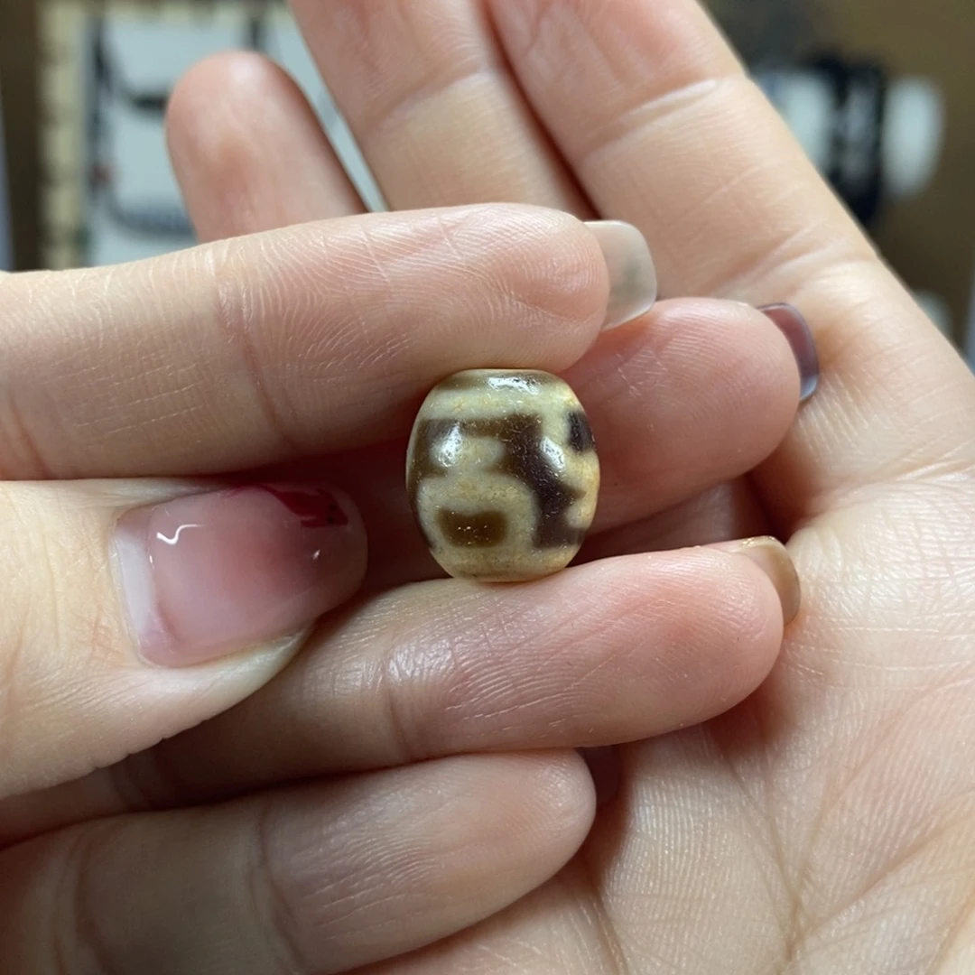 玛瑙/玉髓宝瓶未镶嵌邻***猫