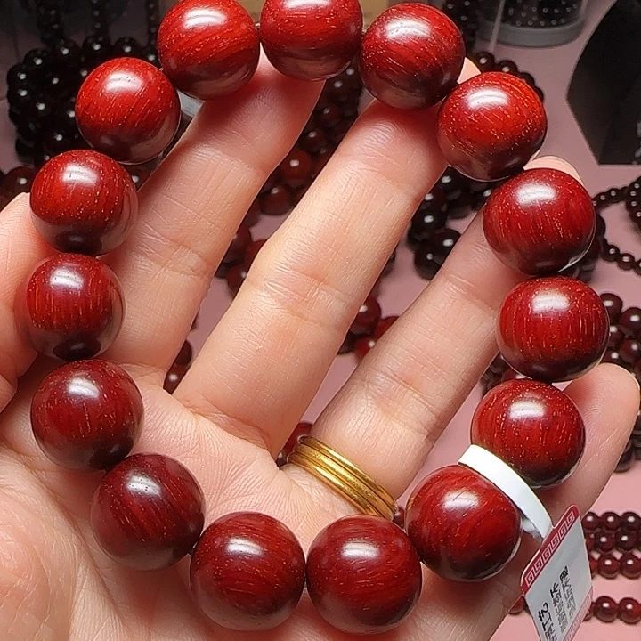 手串/手链小叶紫檀15/15