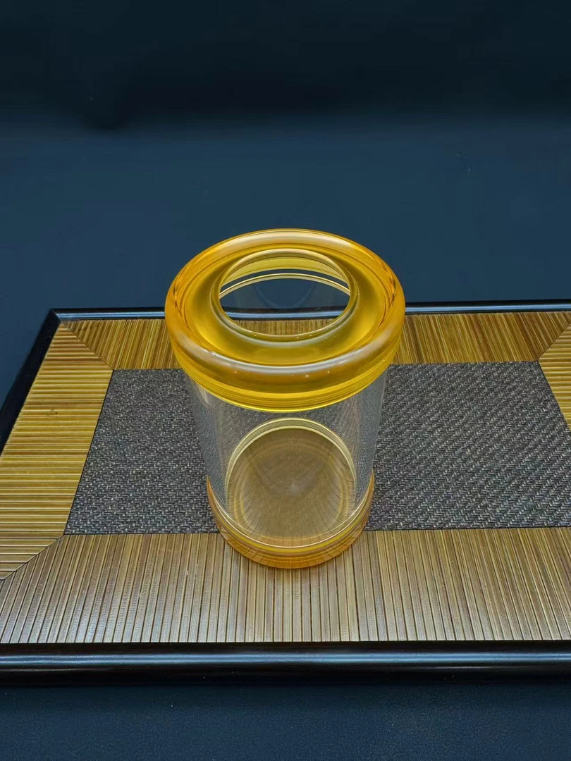 60独眼蝈蝈叫罐三种颜色