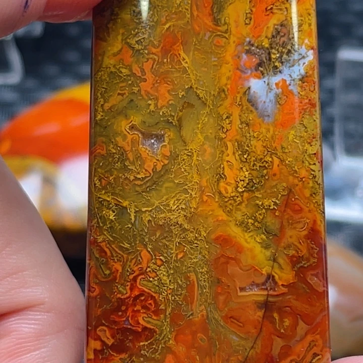 【闪购商品】玛瑙/玉髓天然玛瑙未镶嵌道****然