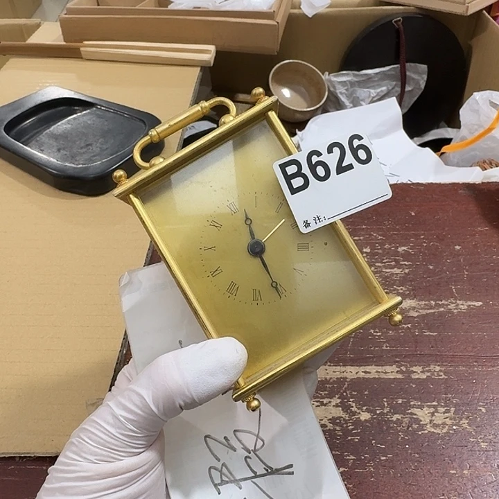 明***竹中古商品谨慎下单