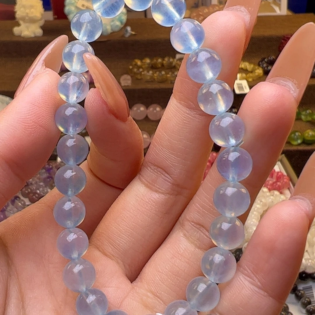 【闪购商品】水晶手链未镶嵌（****）699