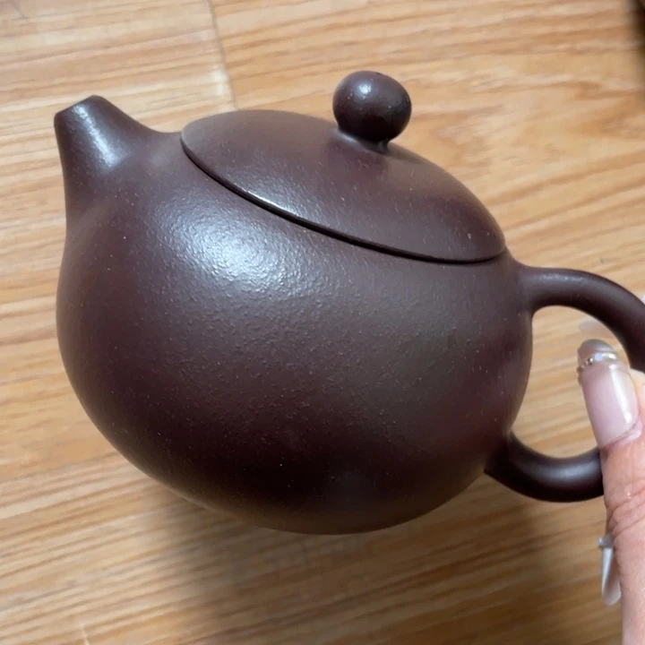 紫砂茶壶紫砂艺术作品