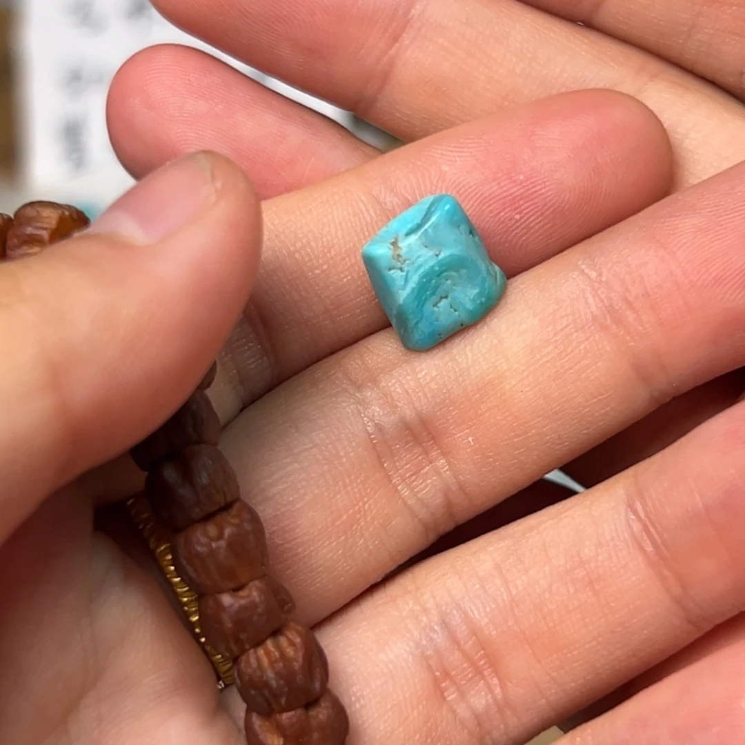 柏香籽/百香籽吊坠