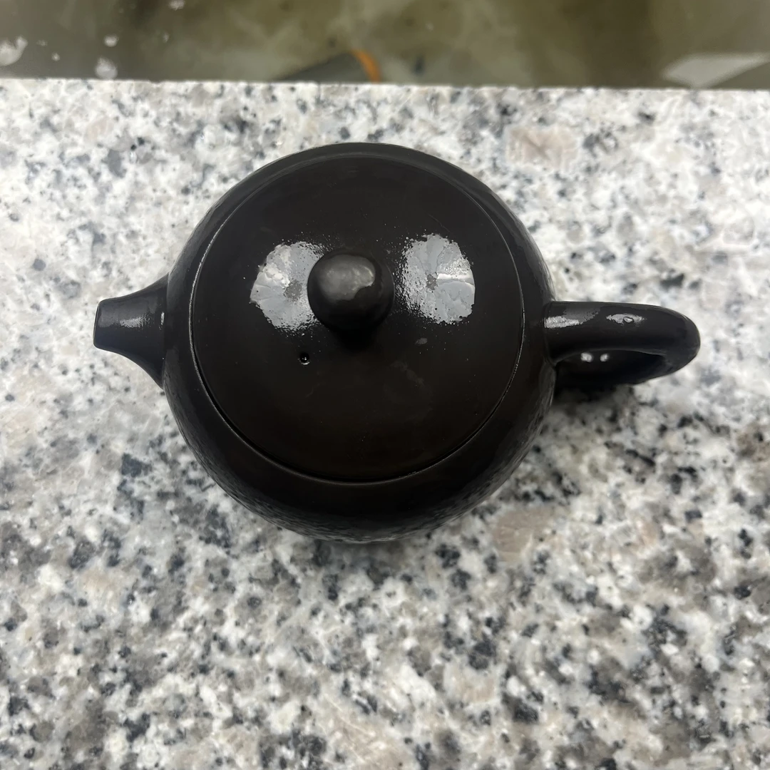 瑕疵紫砂壶直播间微瑕介意勿拍